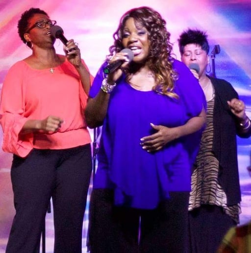 Gallery photo 1 of Pastor Monica