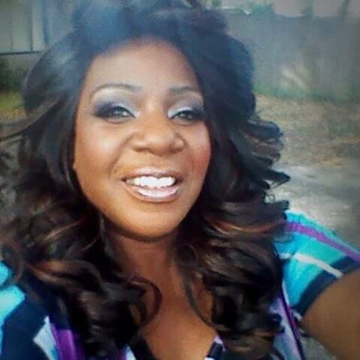 Gallery photo 4 of Pastor Monica