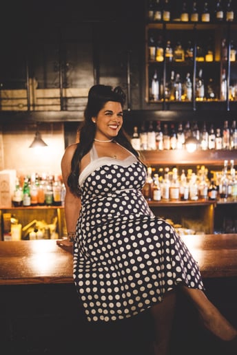 Gallery photo 4 of Miss MuMu LaRue