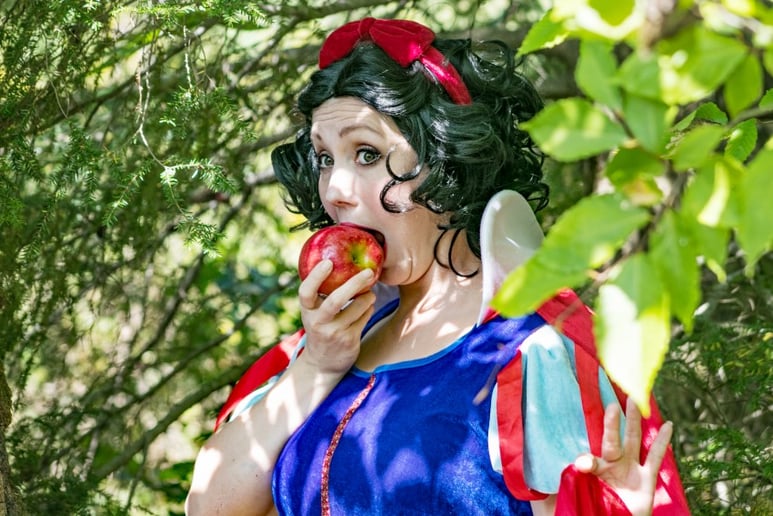 Gallery photo 7 of Miss Pockets