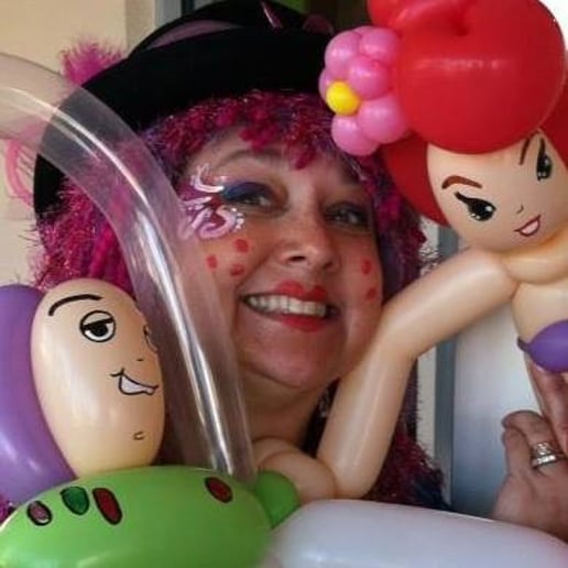Gallery photo 31 of Miss Sparkles