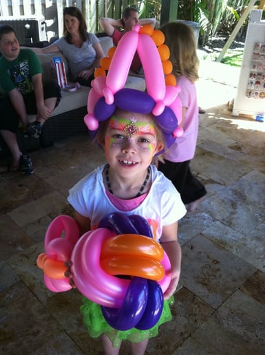 Gallery photo 7 of Miss Sparkles