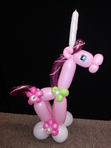 Gallery photo 2 of Miss Sparkles
