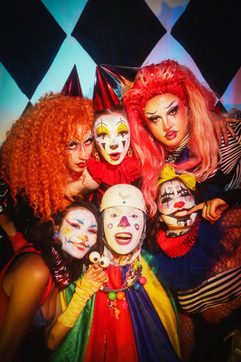 Gallery photo 4 of Miss Sprinkles! Party Clown