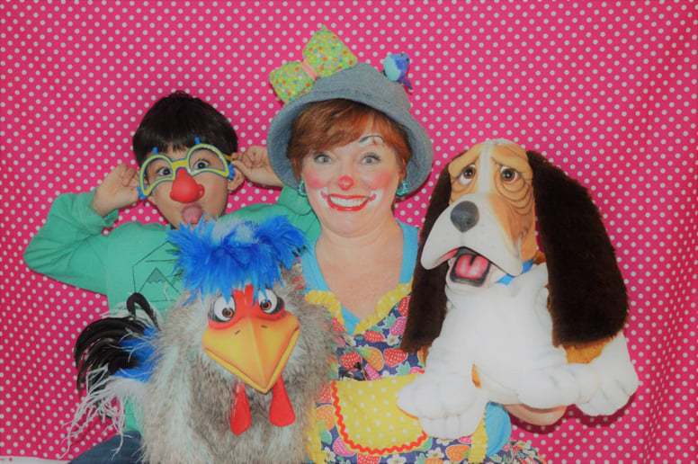 Gallery photo 3 of Miss Strawberri and Friends