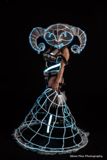 Gallery photo 1 of Madame O
