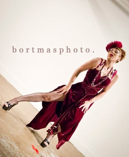 Gallery photo 10 of Madame O