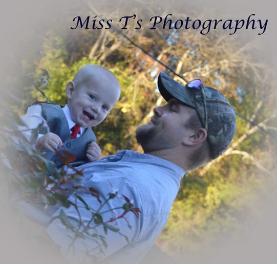 Gallery photo 3 of Miss T's Photography