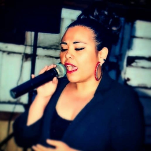 Gallery photo 1 of Miss Vero's Vocals