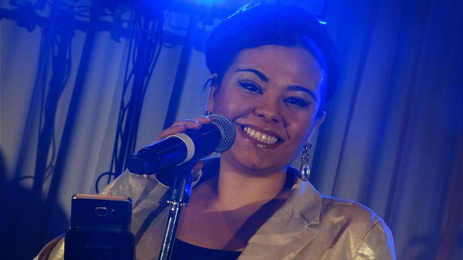 Gallery photo 2 of Miss Vero's Vocals