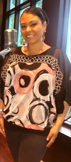 Gallery photo 4 of Miss Vero's Vocals