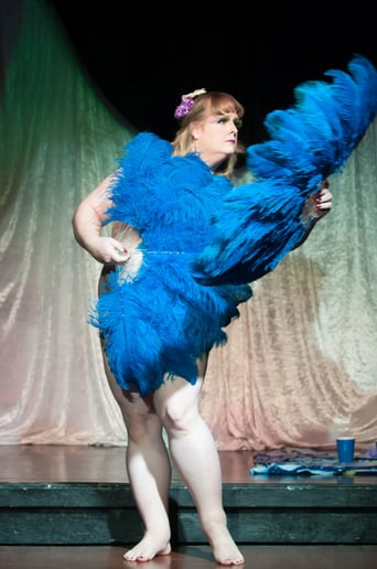 Gallery photo 2 of Miss Violet DeVille