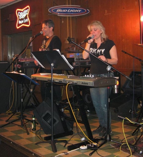 Gallery photo 1 of MissBehavin'