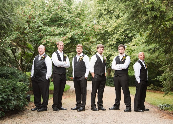 Gallery photo 1 of Missie D. Photography