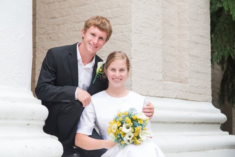 Gallery photo 5 of Missie D. Photography