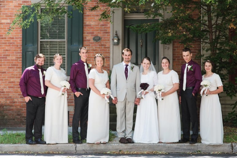 Gallery photo 6 of Missie D. Photography