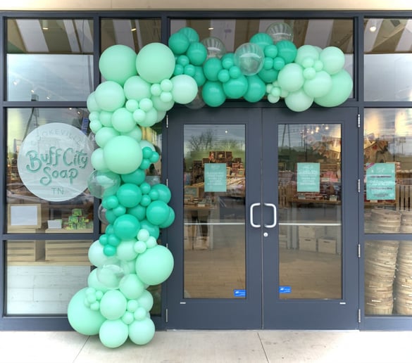 Gallery photo 5 of Mission Balloon