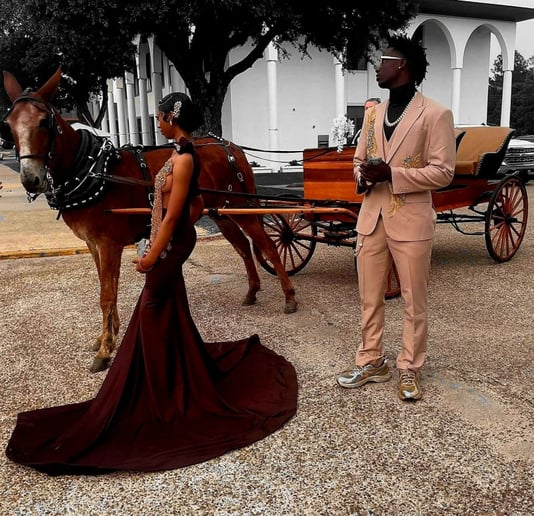 Gallery photo 3 of Mississippi Carriage Company