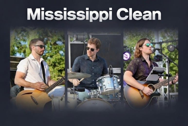 Gallery photo 1 of Mississippi Clean