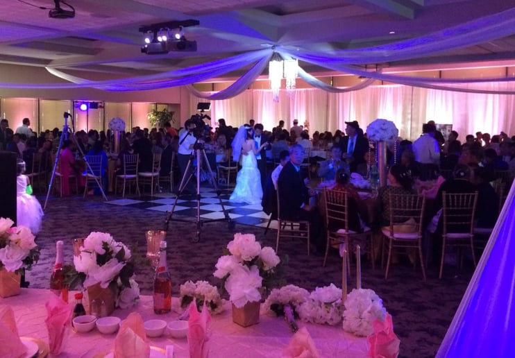 Gallery photo 1 of Mississippi DJ Services