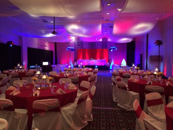 Gallery photo 2 of Mississippi DJ Services