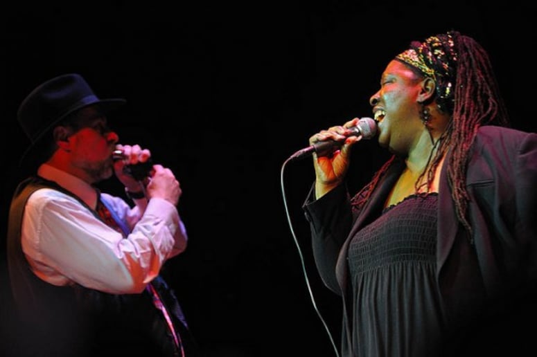 Gallery photo 1 of Mississippi Heat