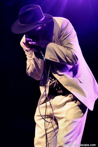 Gallery photo 5 of Mississippi Heat