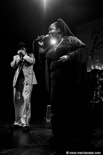 Gallery photo 7 of Mississippi Heat