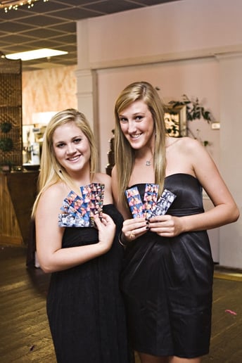 Gallery photo 3 of Mississippi PhotoBooths, LLC