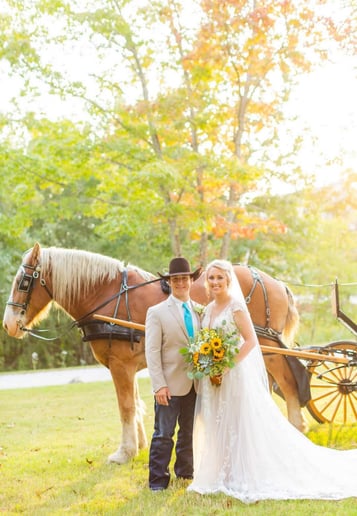 Gallery photo 8 of Mississippi Smooth Carriage Service.llc