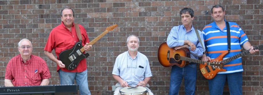 Gallery photo 1 of MissOssippi Band