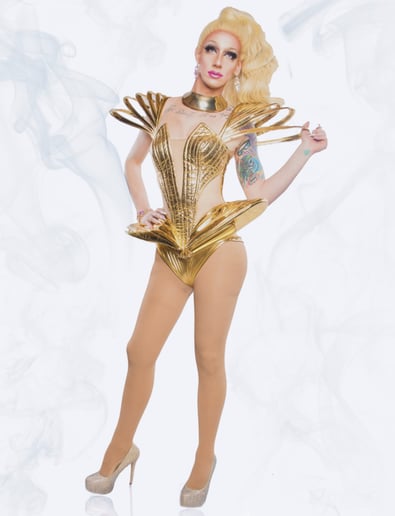 Gallery photo 1 of MisssHell