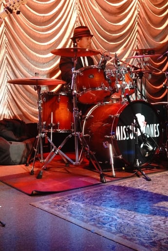 Gallery photo 8 of Missus Jones-A Tribute to Amy Winehouse