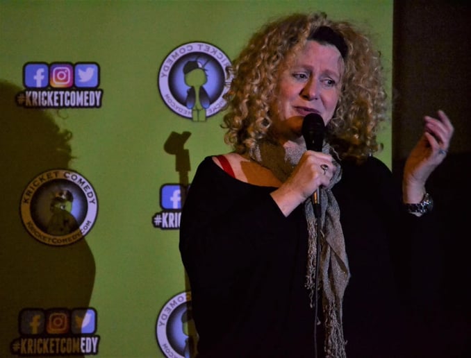 Gallery photo 2 of Missy Hall