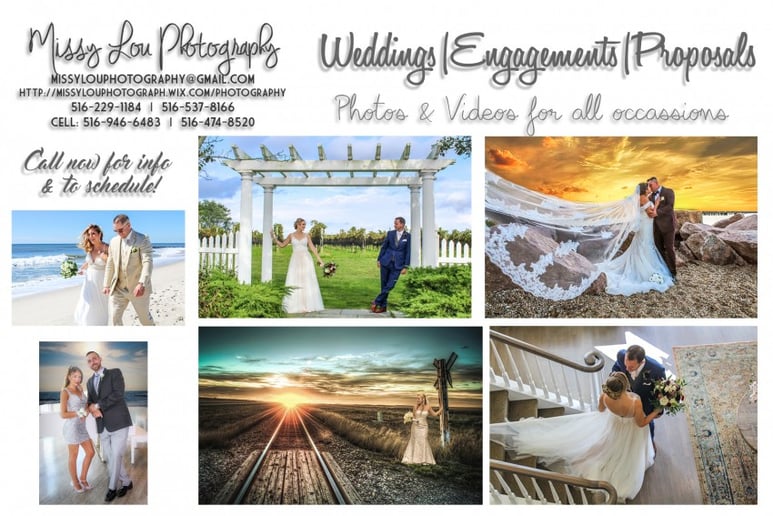 Gallery photo 2 of Missy Lou Photography