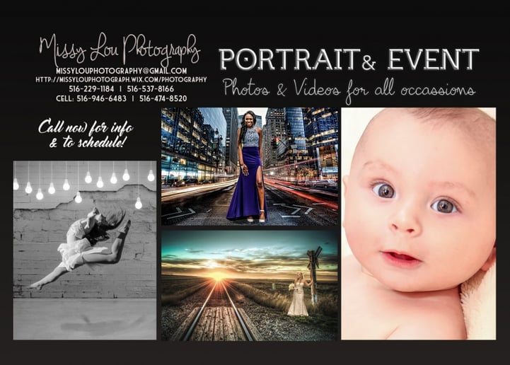 Gallery photo 3 of Missy Lou Photography