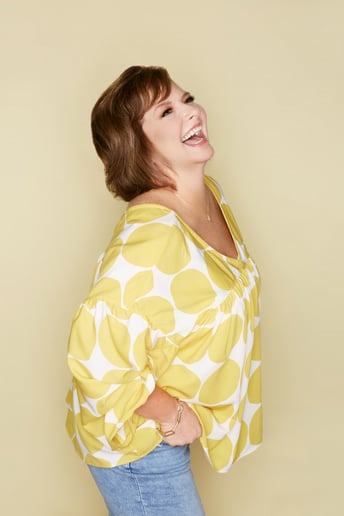 Gallery photo 3 of Missy Lundy "Christian Comedian"