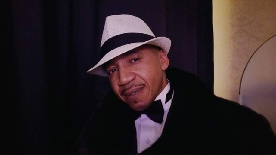 Gallery photo 2 of Mista B And The Boyz
