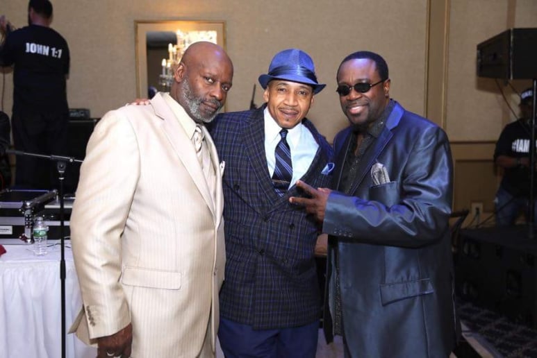 Gallery photo 6 of Mista B And The Boyz