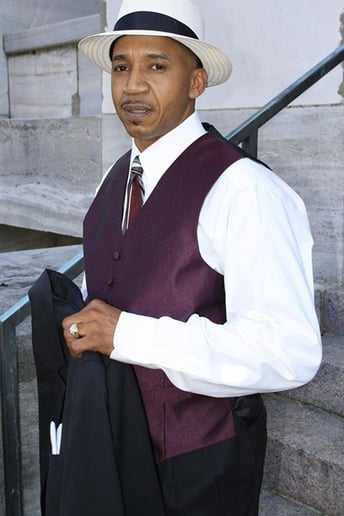 Gallery photo 10 of Mista B And The Boyz