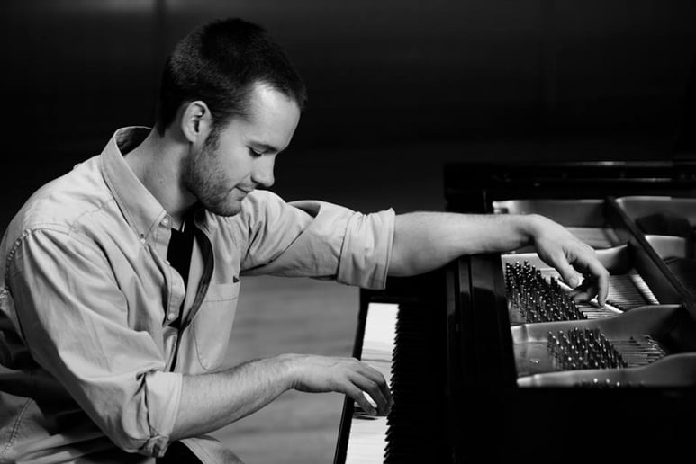 Gallery photo 1 of Matthew Struthers