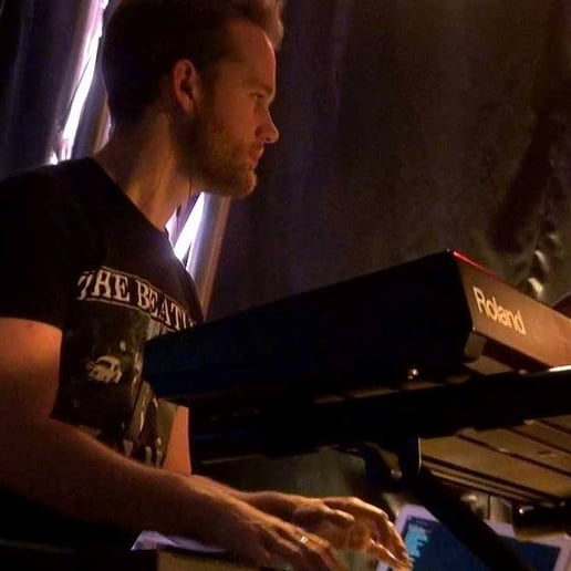 Gallery photo 6 of Matthew Struthers