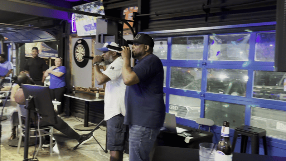 Gallery photo 7 of Mister C's Karaoke Services