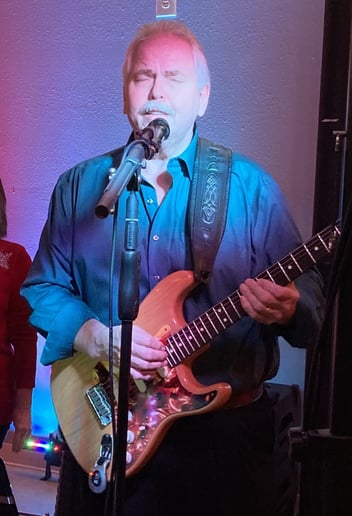 Gallery photo 1 of Mister "D"