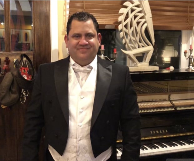 Gallery photo 1 of Mister Maestro Music