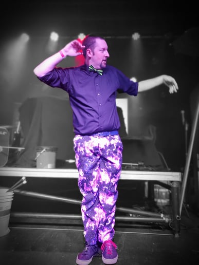 Gallery photo 3 of Andrew Ratliff-Entertainer
