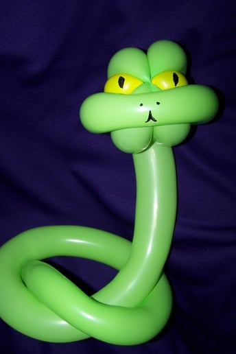 Gallery photo 2 of Mister Twister