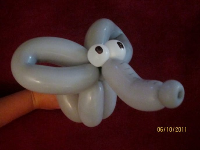 Gallery photo 6 of Mister Twister