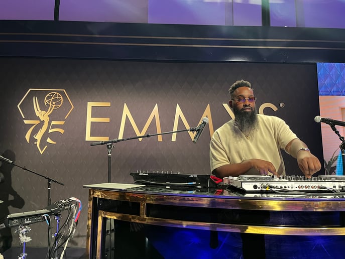 Hire Mister Vershawn - DJ in Washington, DC | GigSalad