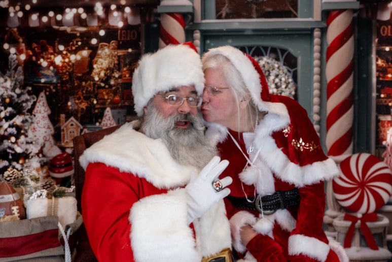 Gallery photo 7 of Mistletoe Workshop - Holiday Performers